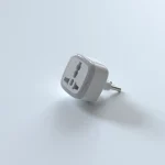 تبدیل دوشاخه برق هادرون مدل A10